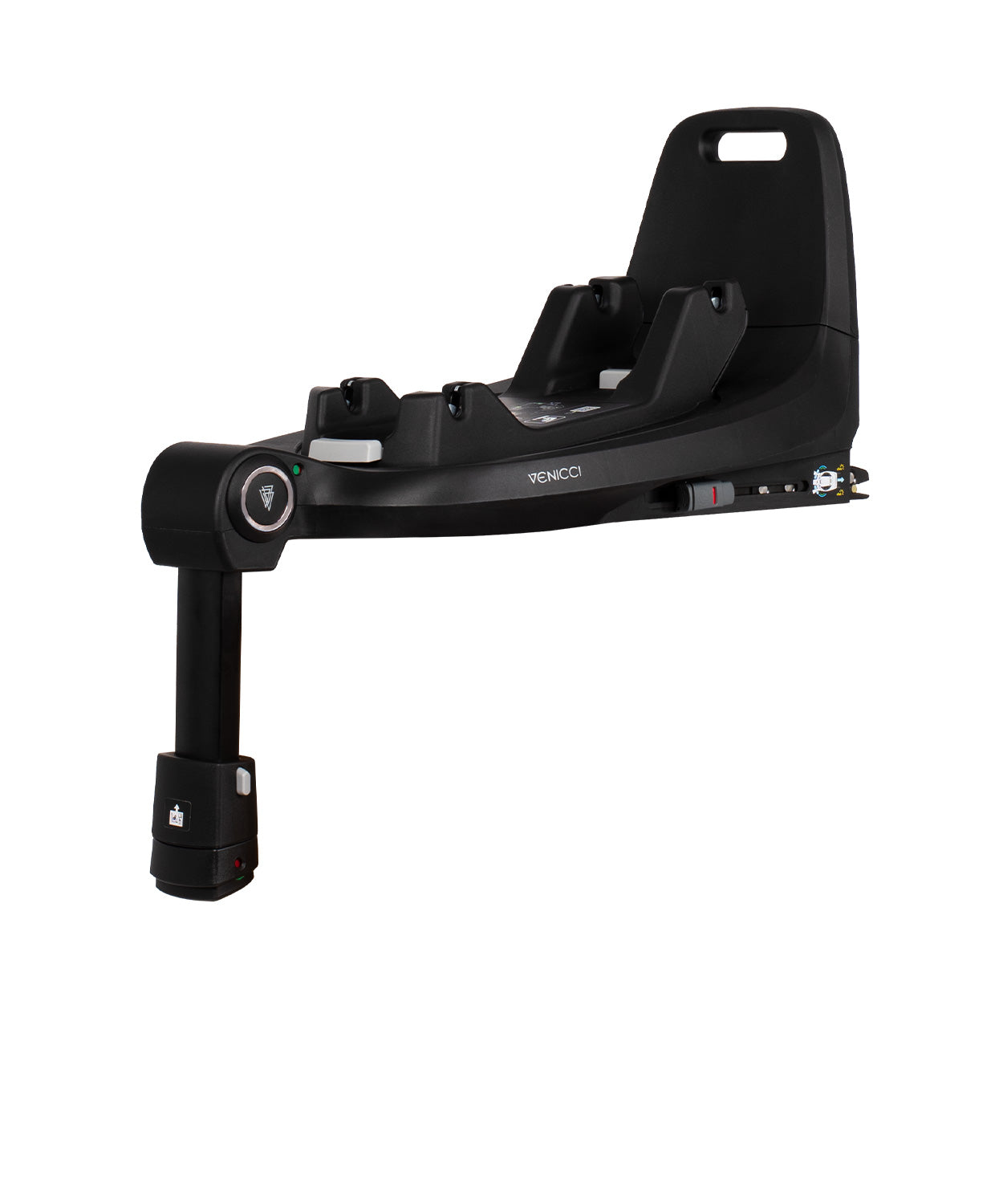 Venicci Tiago 360 isofix base
