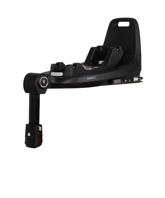 Venicci Tiago 360 isofix base