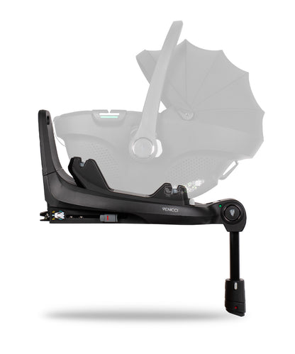Venicci Tiago 360 isofix base