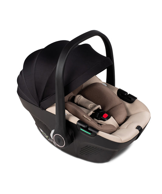 Venicci Tiago 360 i-Size Car Seat - Beige