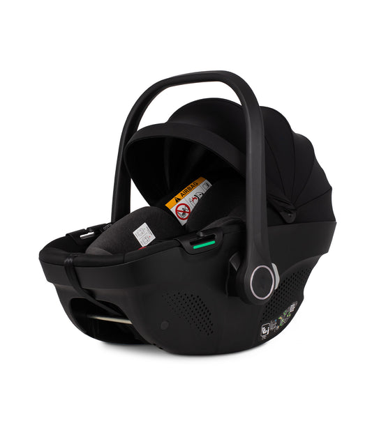 Venicci Tiago 360 i-Size Car Seat – Black