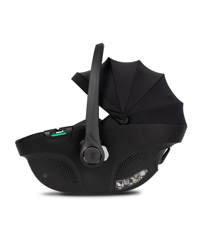 Venicci Tiago 360 i-Size Car Seat – Black