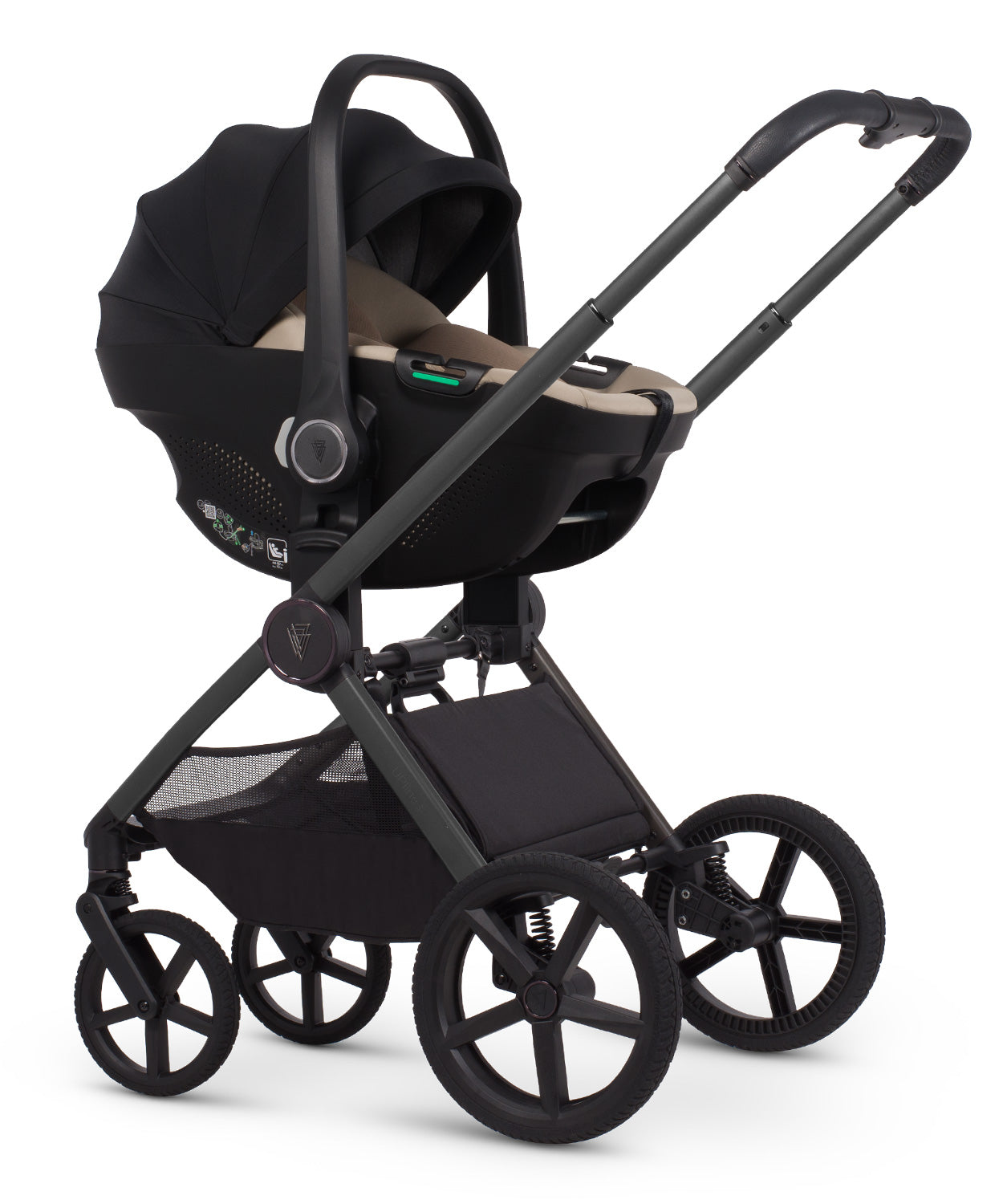 Venicci Upline 3 Luxury 4in1 Travel System