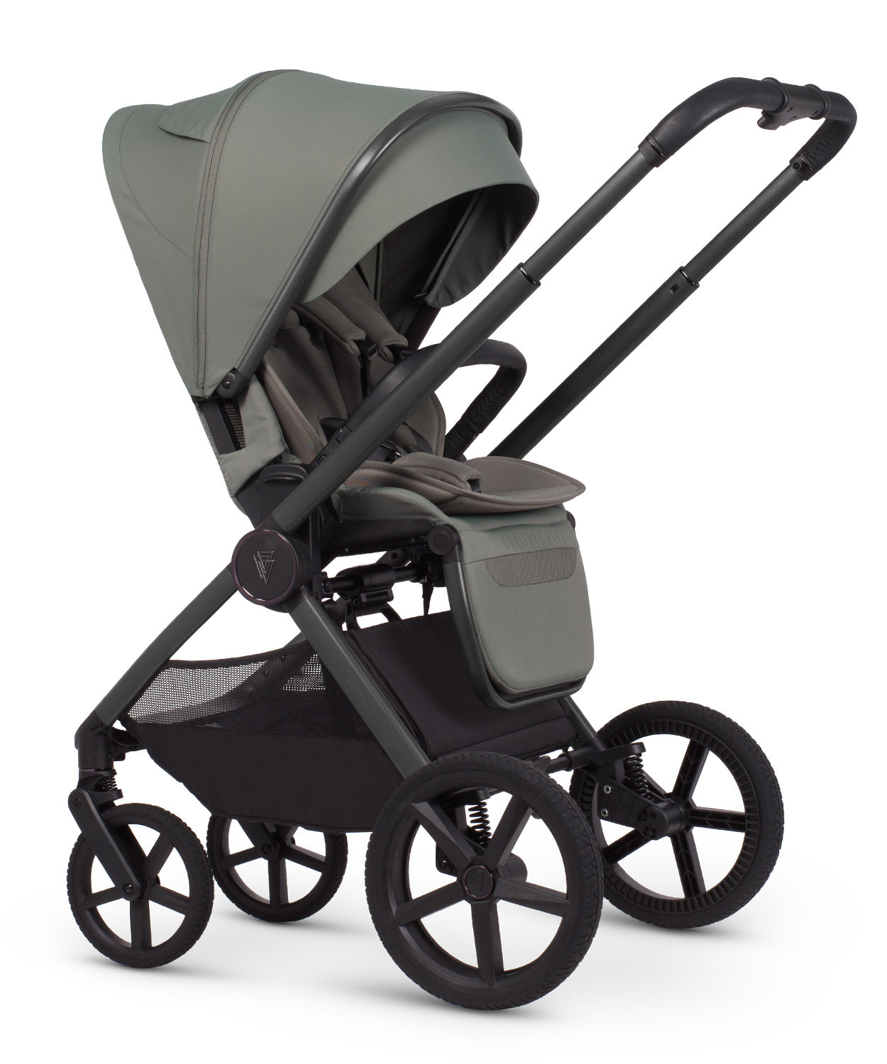 Venicci Upline 3 Luxury 4in1 Travel System