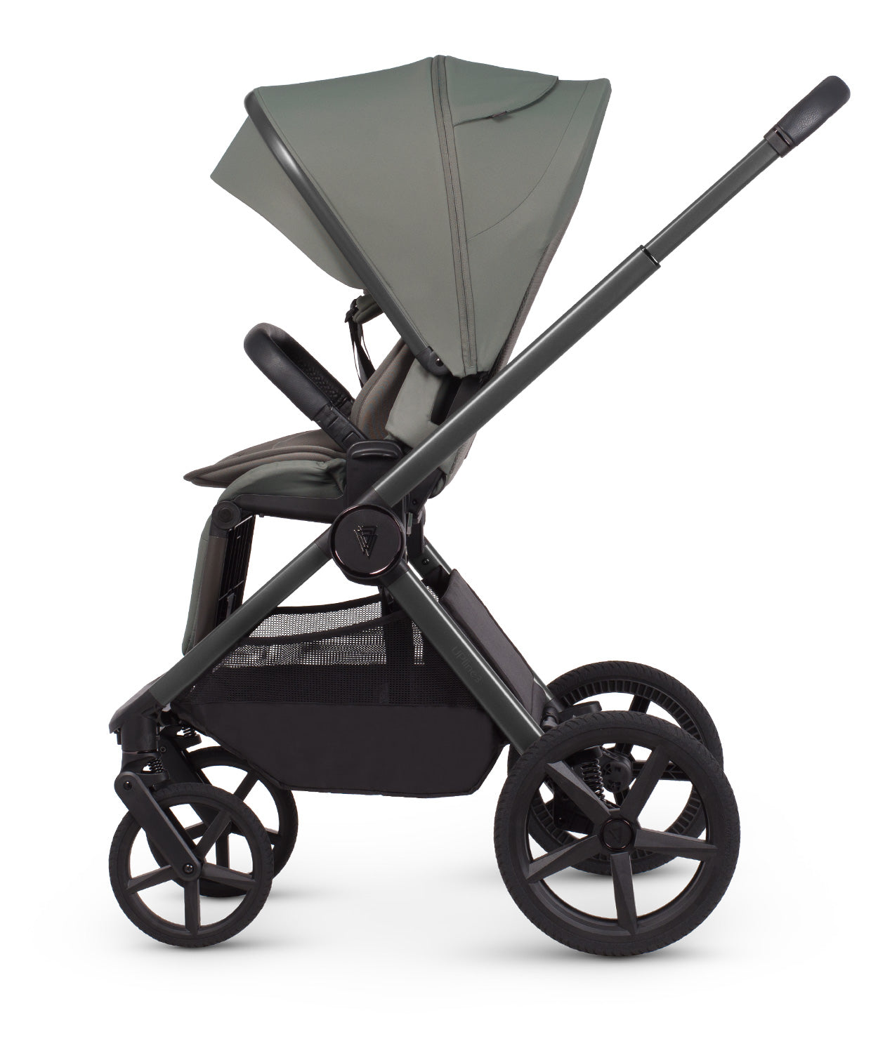 Venicci Upline 3 Luxury 4in1 Travel System