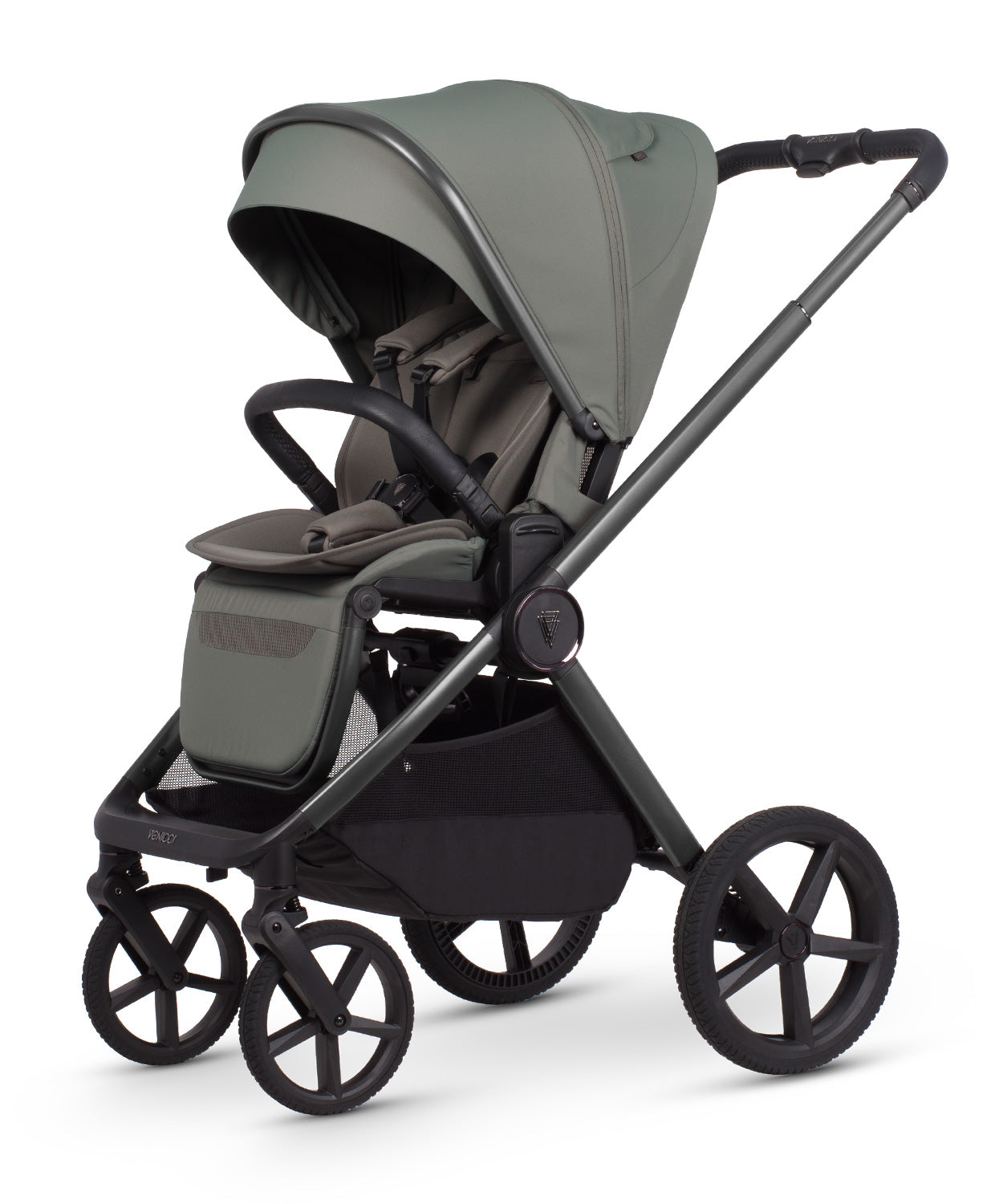 Venicci Upline 3 Luxury 4in1 Travel System
