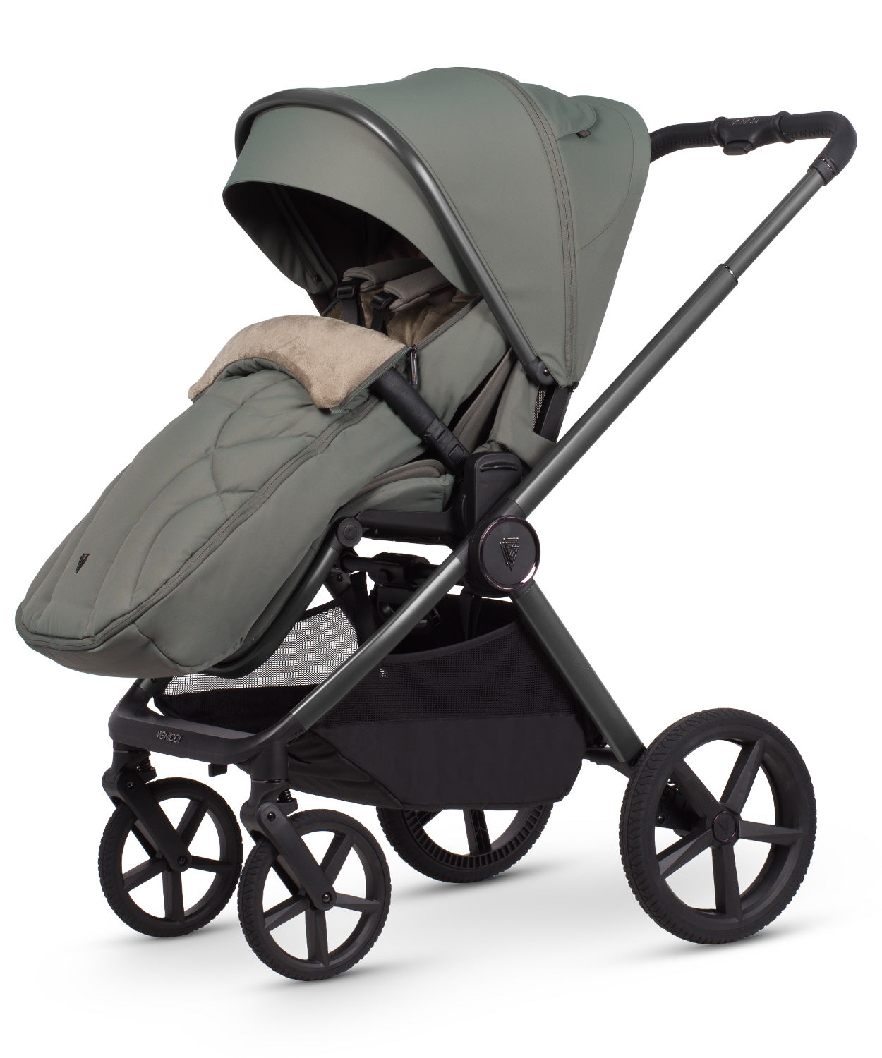 Venicci Upline 3 Luxury 4in1 Travel System