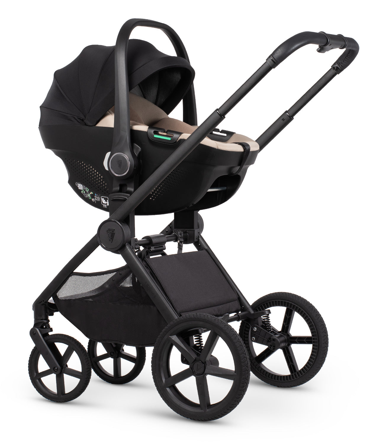 Venicci Upline 3 Luxury 4in1 Travel System