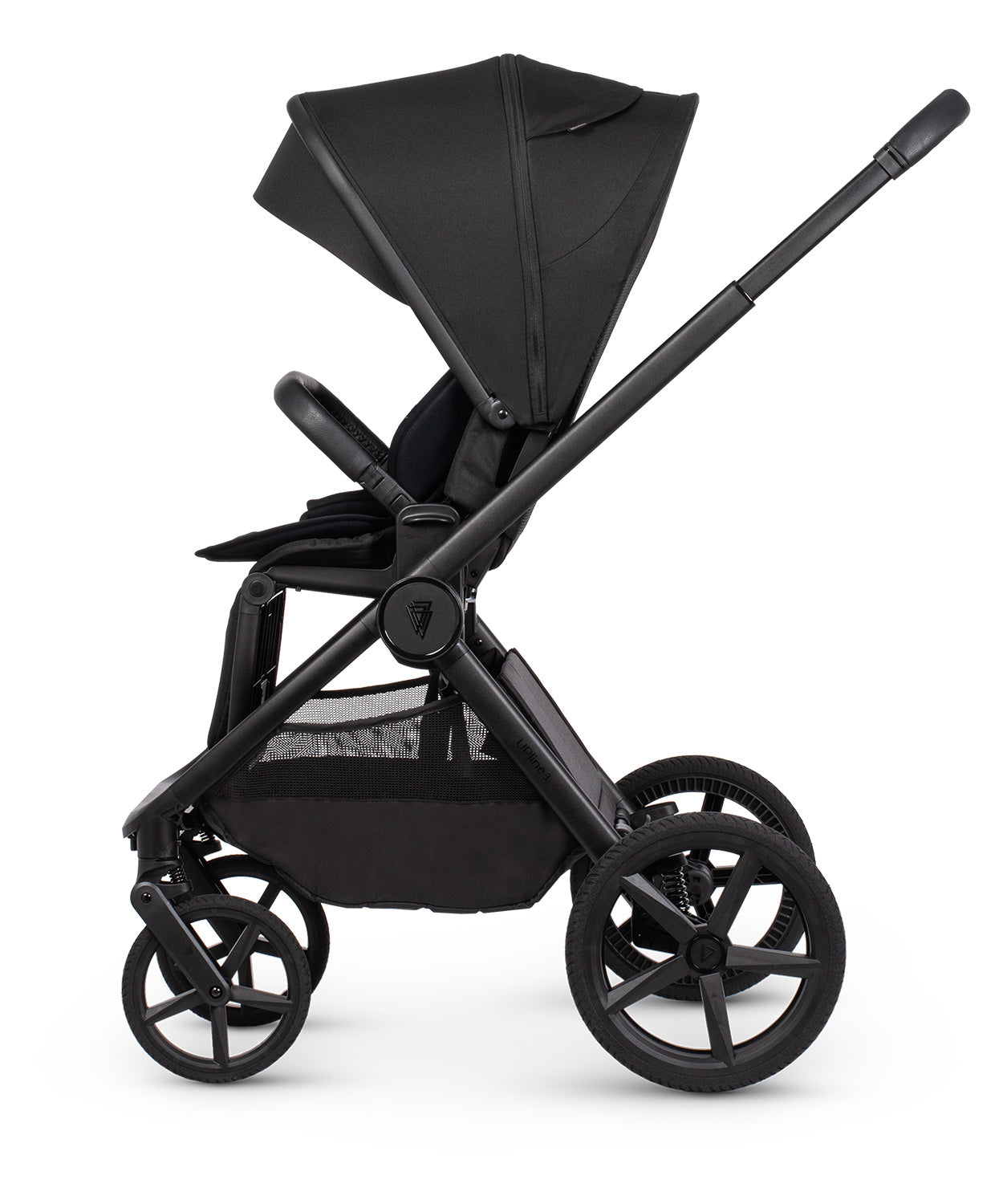 Venicci Upline 3 Luxury 4in1 Travel System