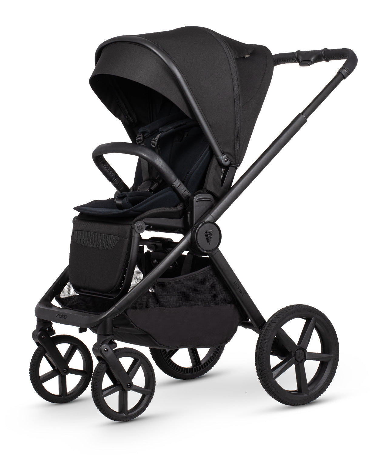 Venicci Upline 3 Luxury 4in1 Travel System