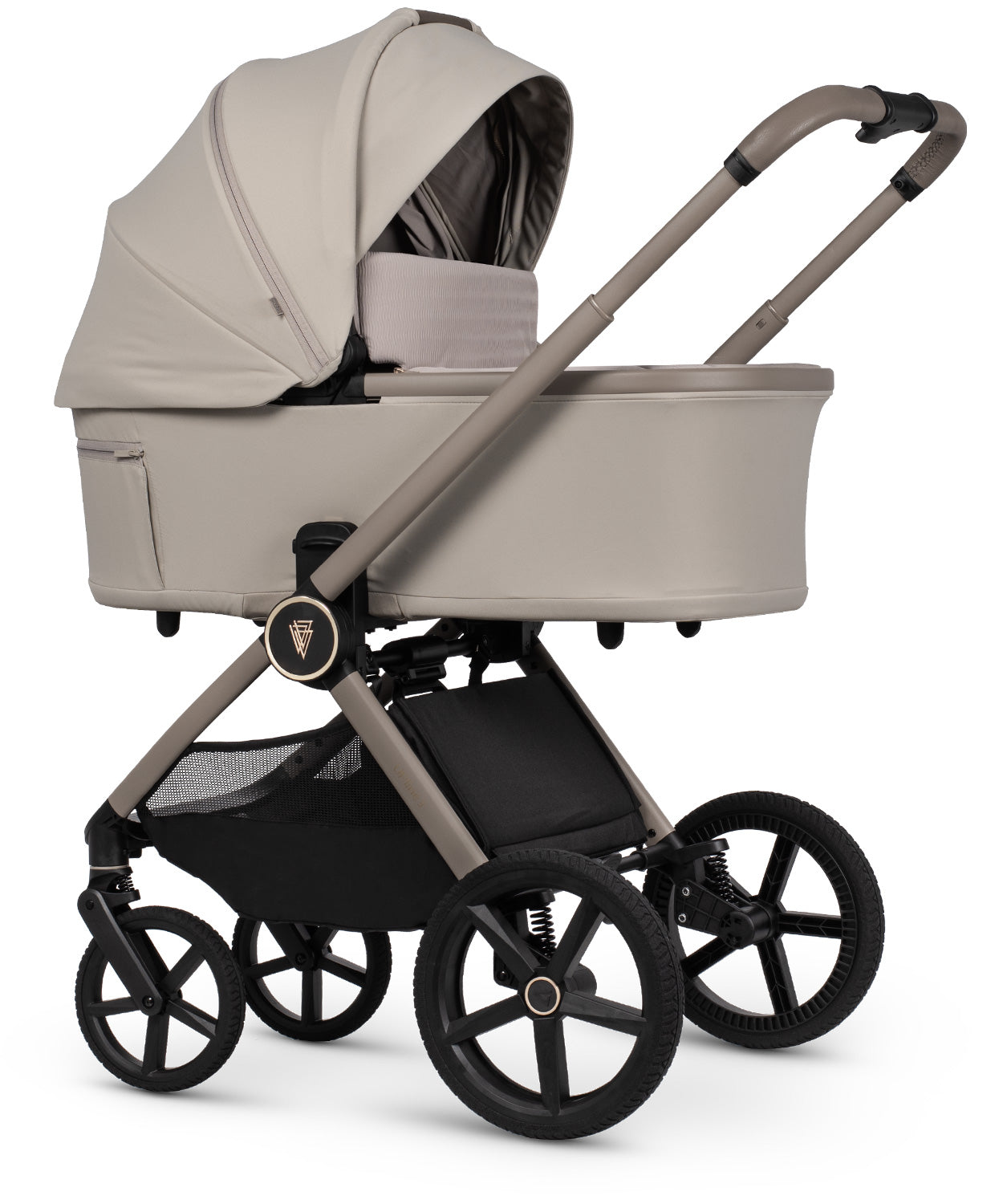 Venicci Upline 3 Luxury 4in1 Travel System