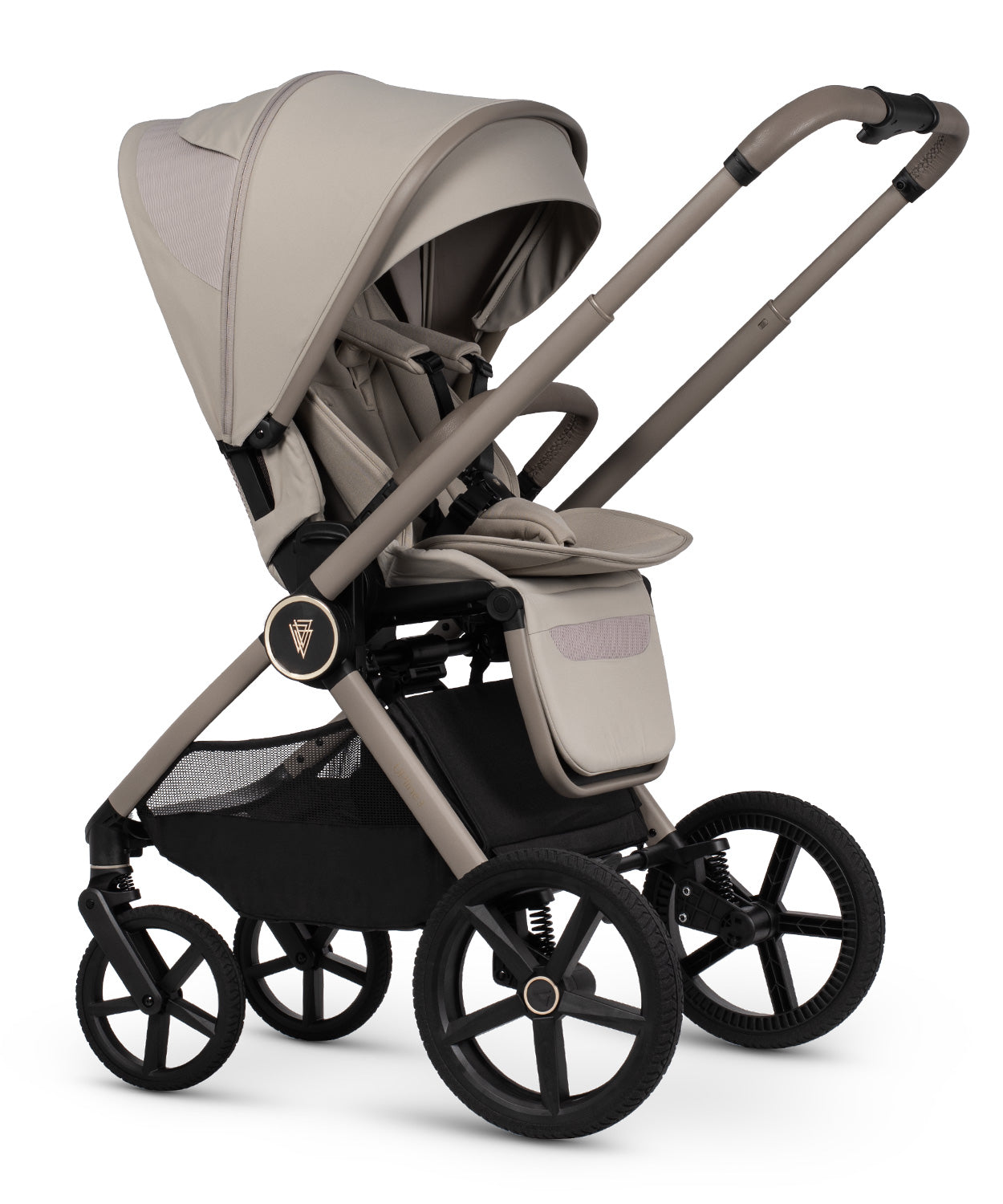 Venicci Upline 3 Luxury 4in1 Travel System