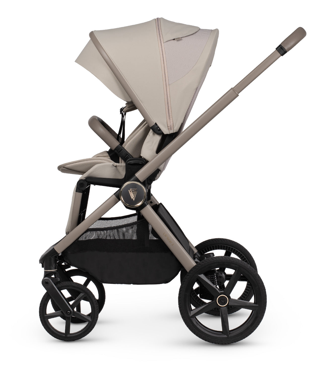 Venicci Upline 3 Luxury 4in1 Travel System