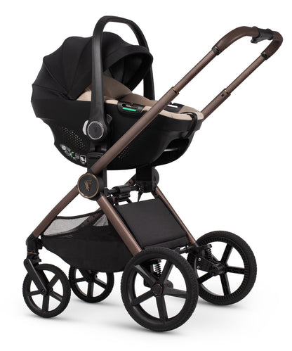 Venicci Upline 3 Luxury 4in1 Travel System