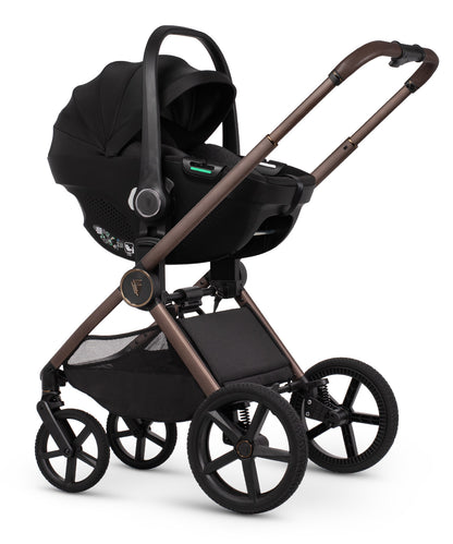 Venicci Upline 3 Luxury 4in1 Travel System