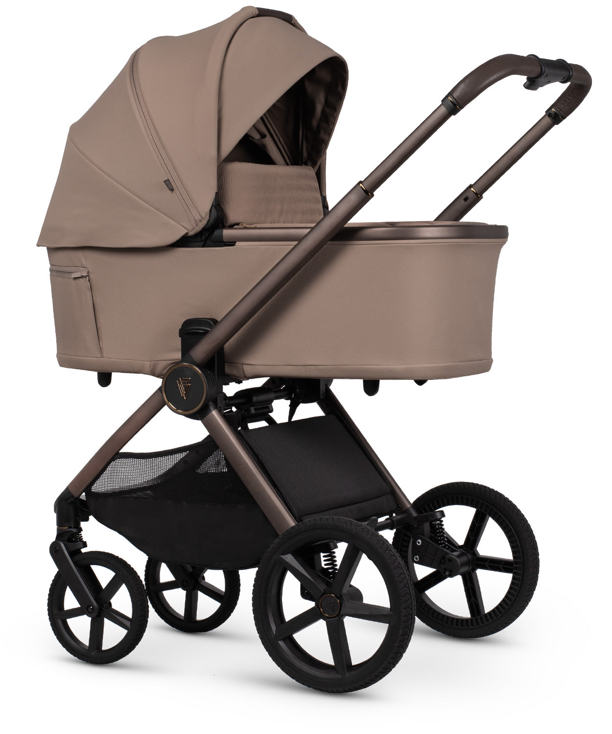Venicci Upline 3 Luxury 4in1 Travel System