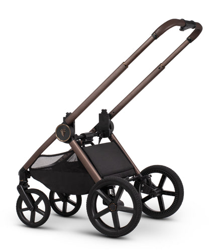 Venicci Upline 3 Luxury 4in1 Travel System