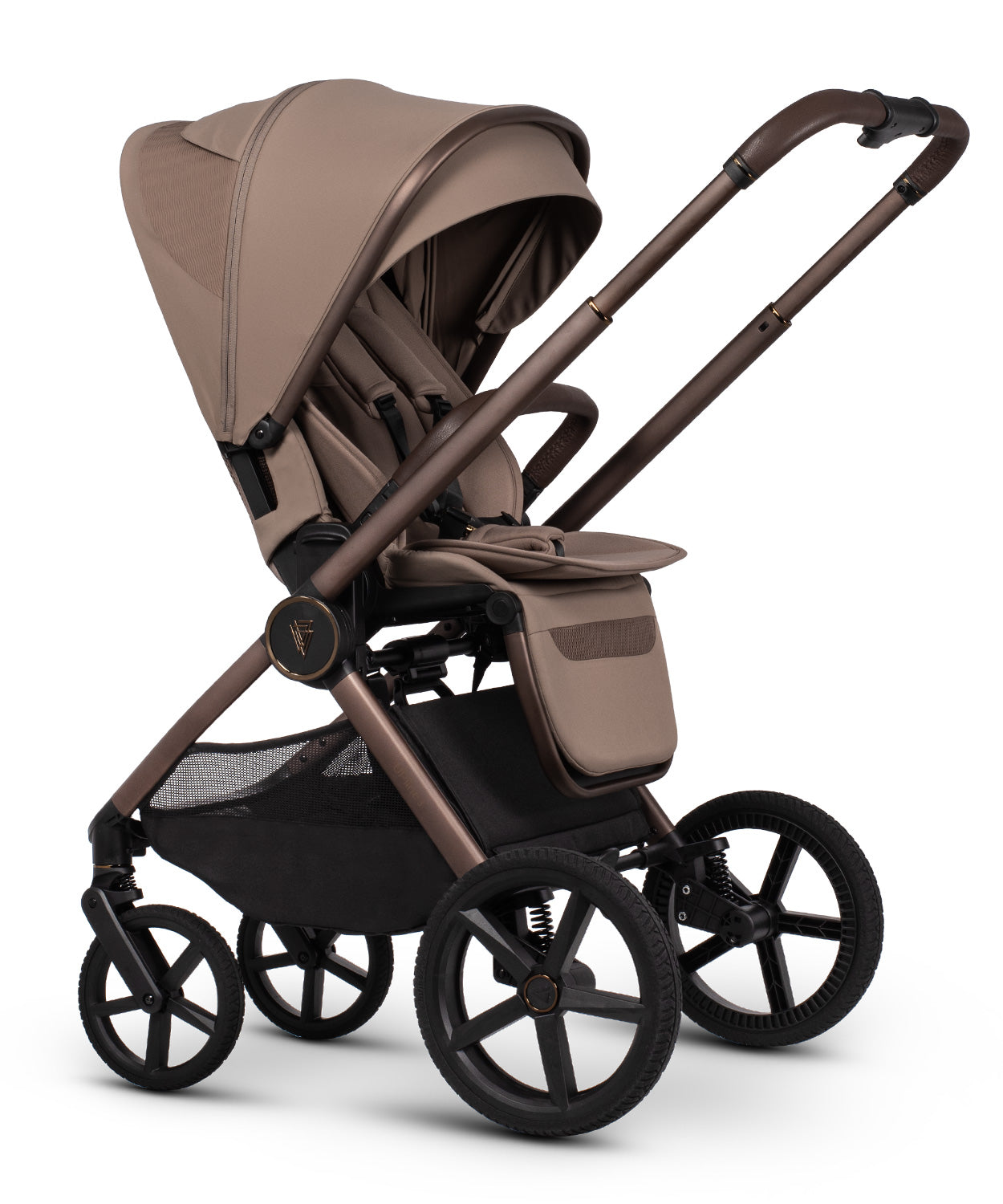 Venicci Upline 3 Luxury 4in1 Travel System