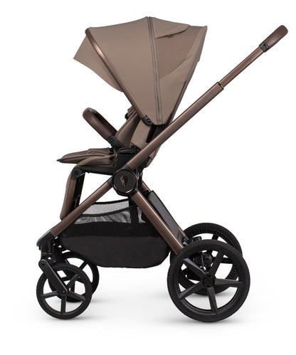 Venicci Upline 3 Luxury 4in1 Travel System