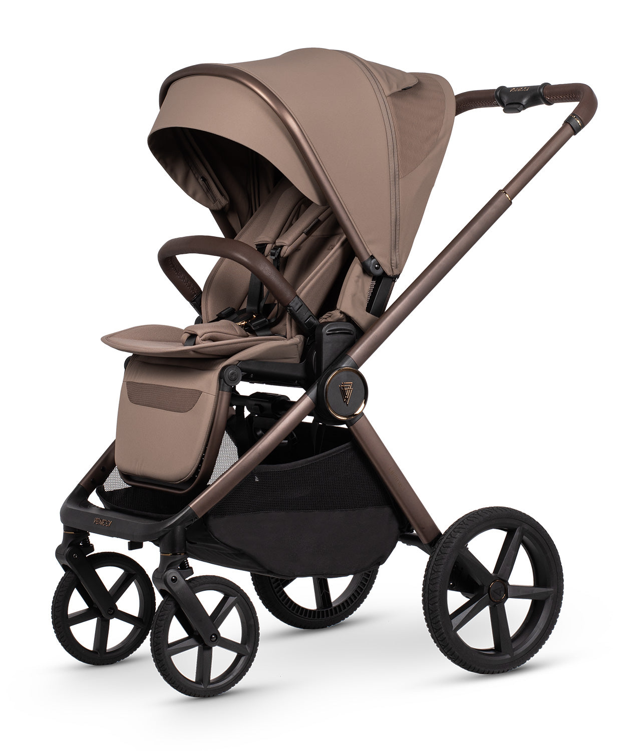 Venicci Upline 3 Luxury 4in1 Travel System