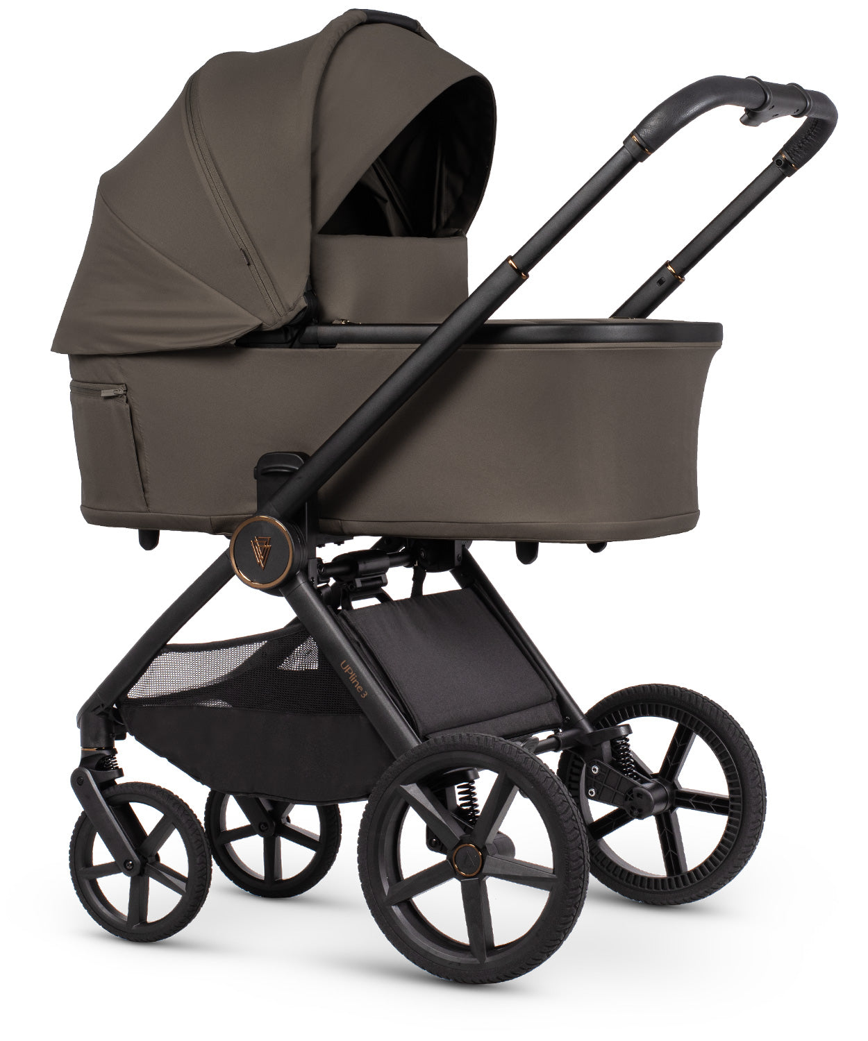 Venicci Upline 3 Luxury 4in1 Travel System