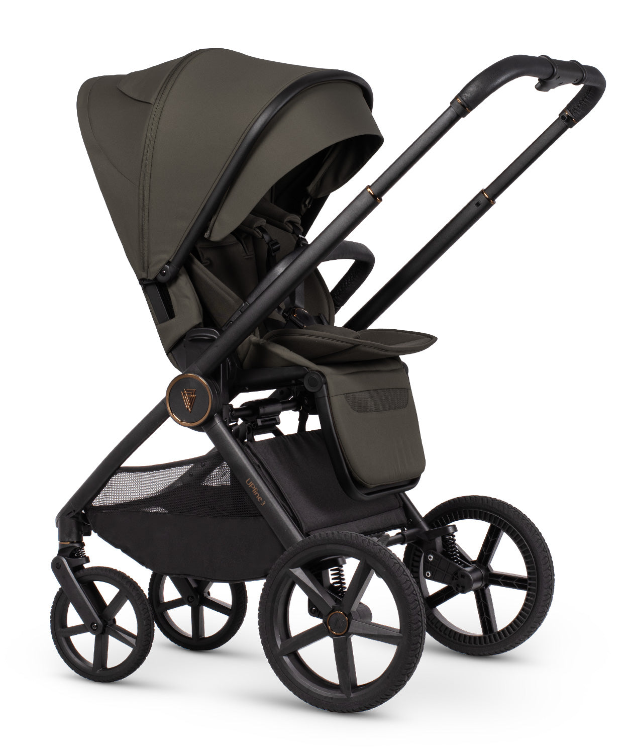 Venicci Upline 3 Luxury 4in1 Travel System