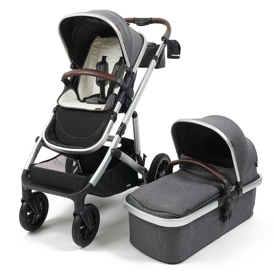 Zummi Halo Travel System