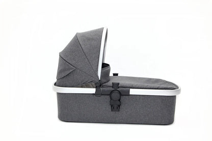 Baby Lo Zummi Halo Tandem Carrycot