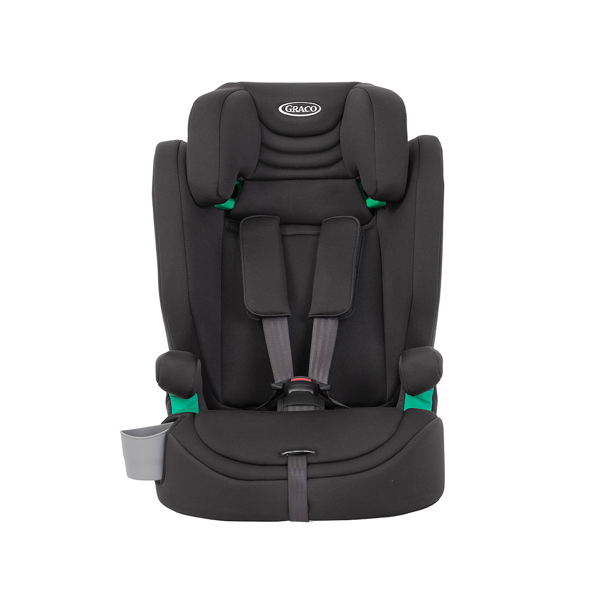 Graco Eldura R129