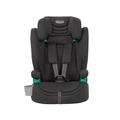 Graco Eldura R129