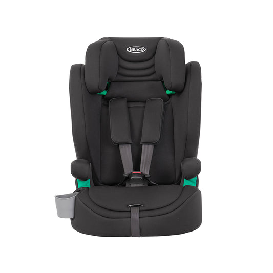 Graco Eldura R129