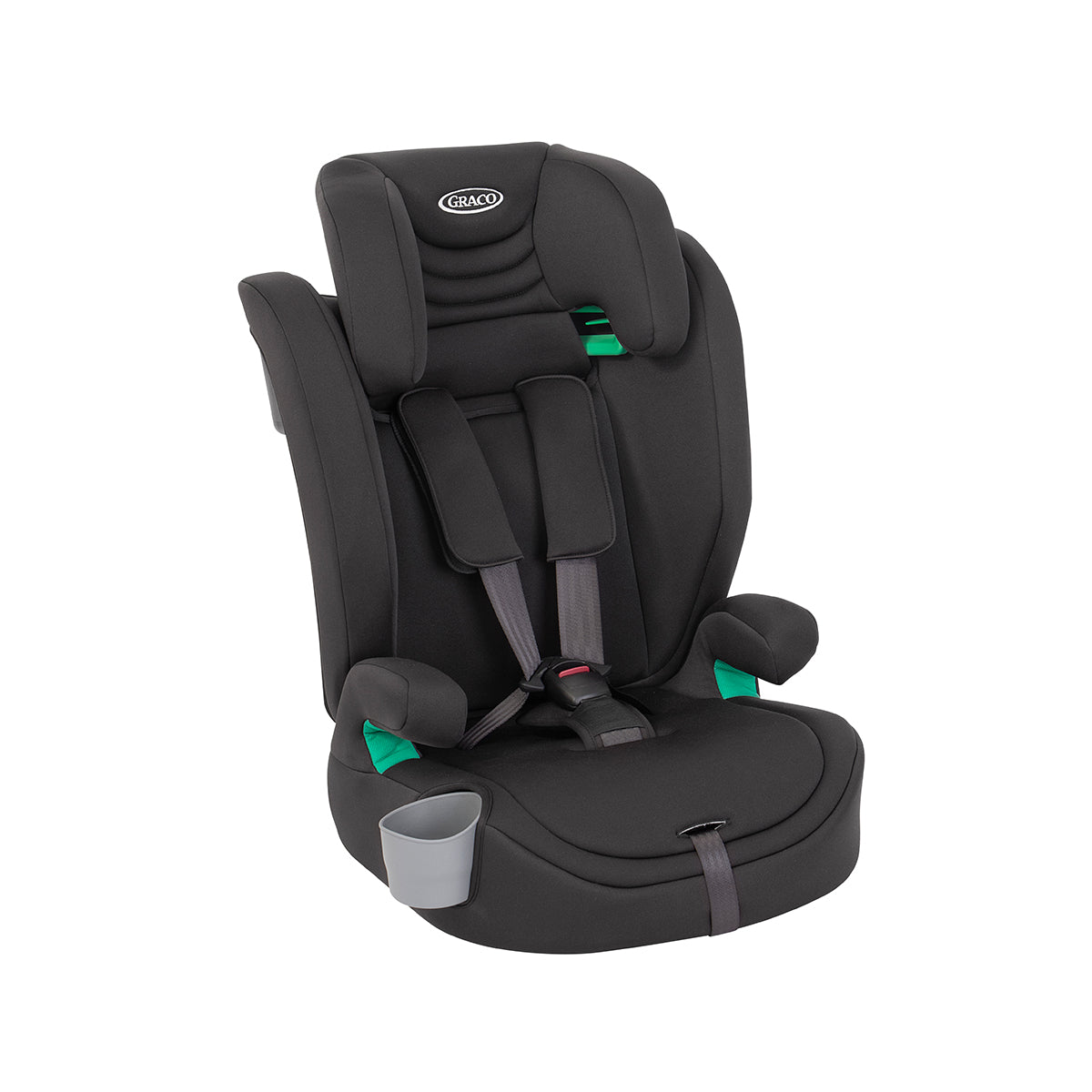 Graco Eldura R129