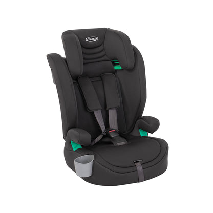 Graco Eldura R129