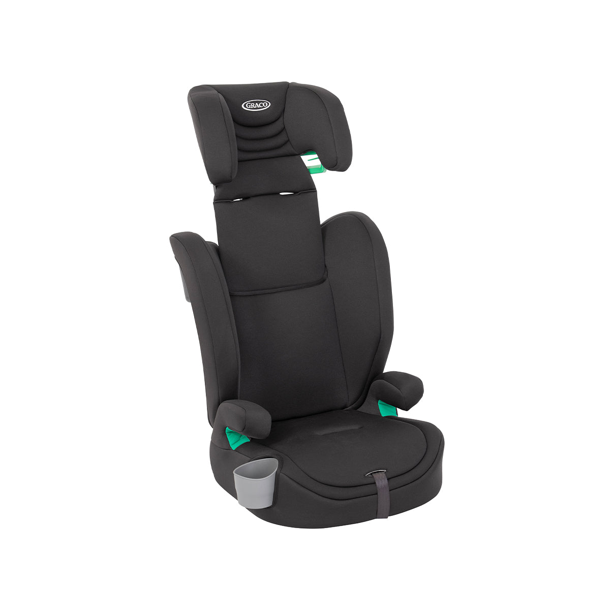 Graco Eldura R129