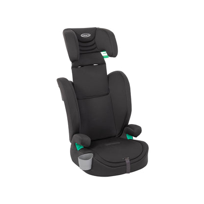 Graco Eldura R129