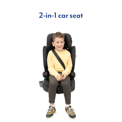 Graco Eldura R129
