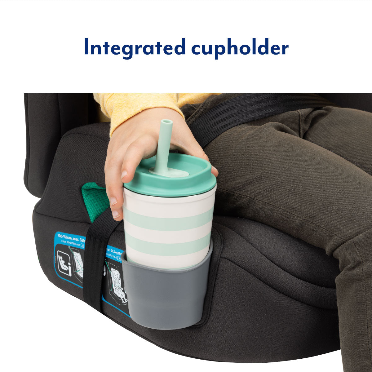 Graco Eldura R129
