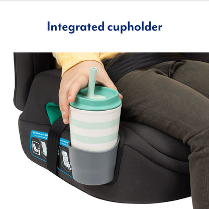 Graco Eldura R129
