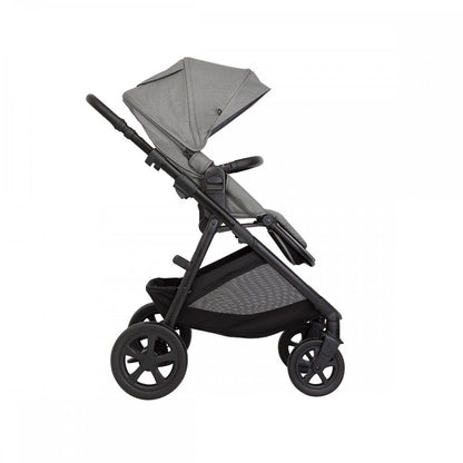 Near2Me DLX Trio - Pushchair, Carry Cot & Infant Car Seat