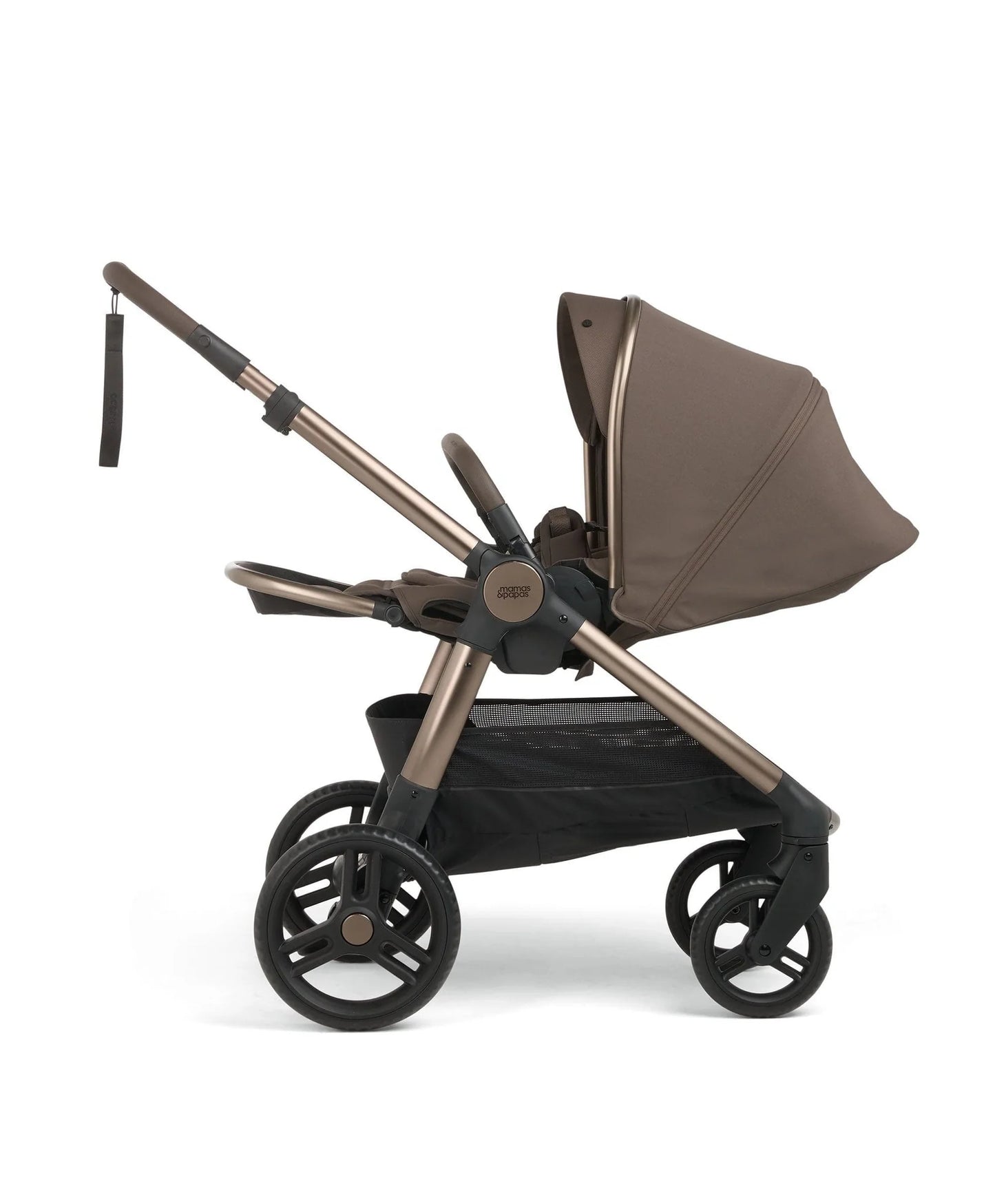 Mamas & Papas Ocarro 2 Essential Bundle (7 piece)