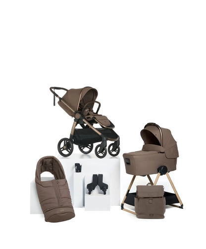 Mamas & Papas Ocarro 2 Essential Bundle (7 piece)