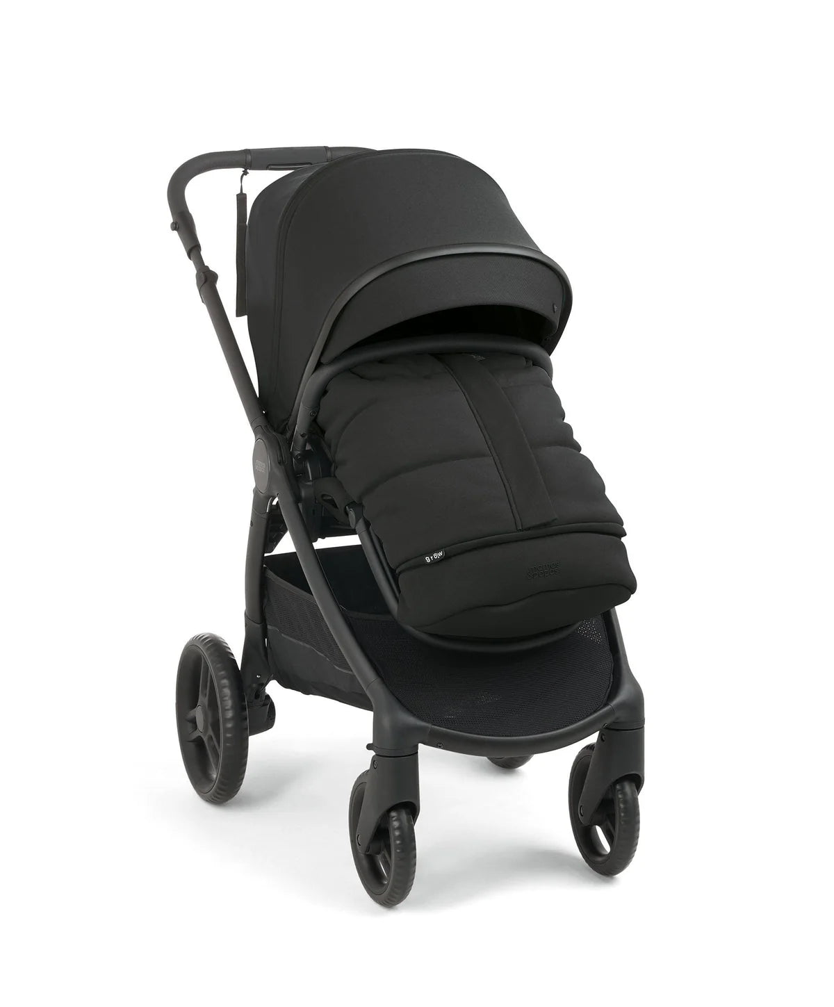 Mamas & Papas Ocarro 2 Essential Bundle (7 piece)