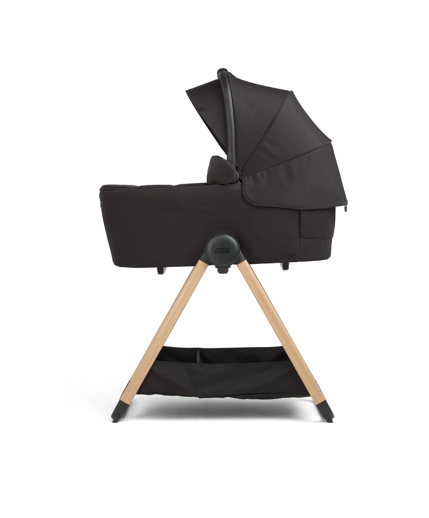 Mamas & Papas Ocarro 2 Essential Bundle (7 piece)