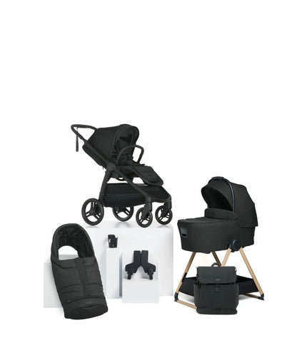 Mamas & Papas Ocarro 2 Essential Bundle (7 piece)