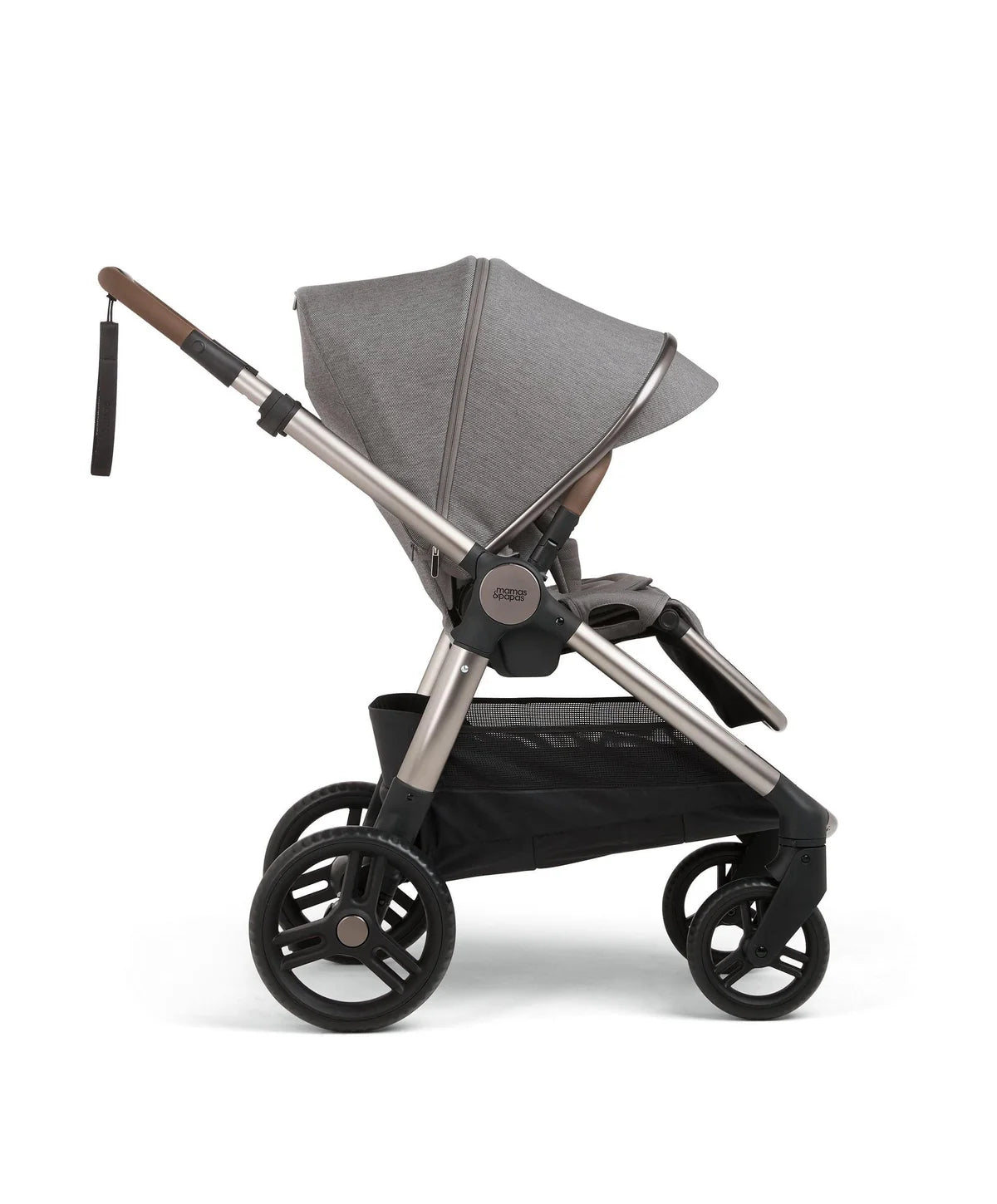 Mamas & Papas Ocarro 2 Essential Bundle (7 piece)