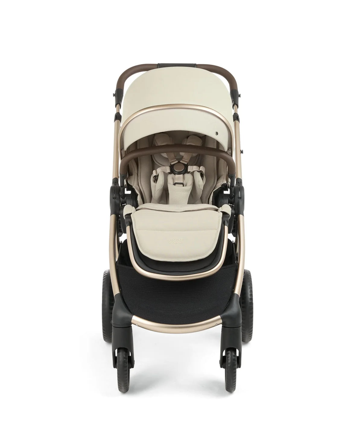 Mamas & Papas Ocarro 2 Essential Bundle (7 piece)
