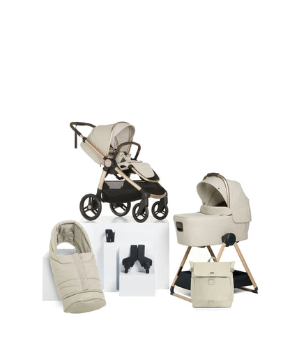 Mamas & Papas Ocarro 2 Essential Bundle (7 piece)