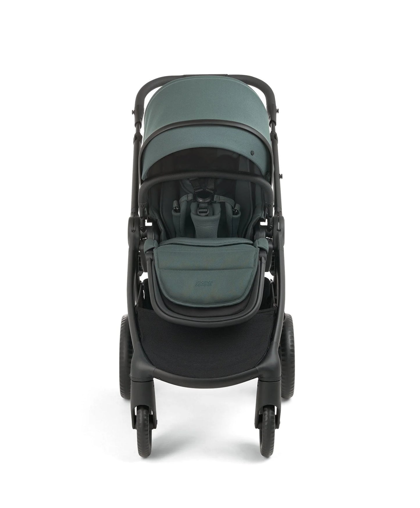Mamas & Papas Ocarro 2 Essential Bundle (7 piece)