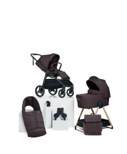 Mamas & Papas Ocarro 2 Essential Bundle (7 piece)