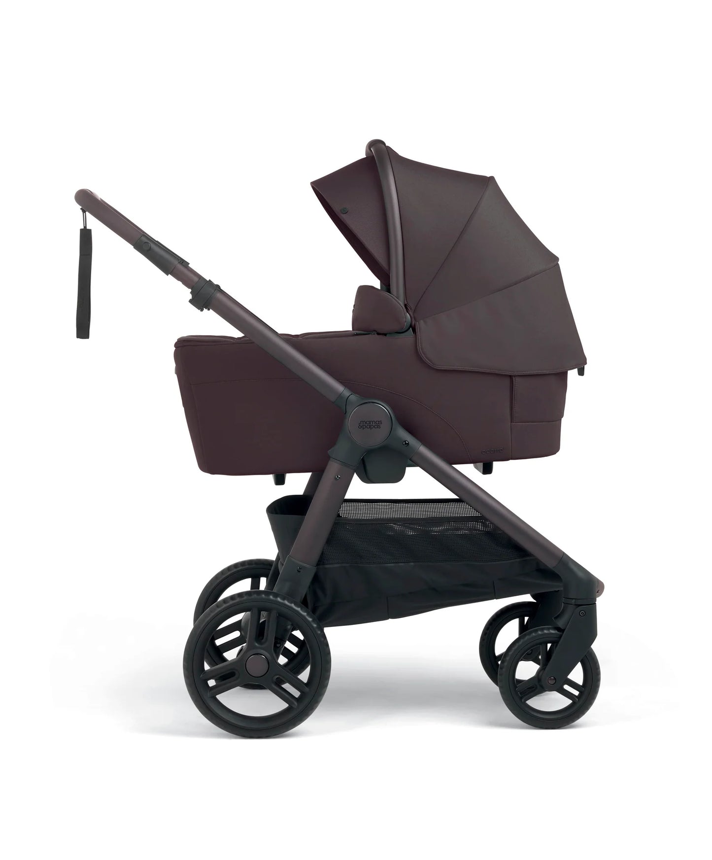 Mamas & Papas Ocarro 2 Complete Bundle (9 Piece)